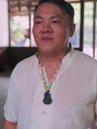 第81集 - 不敗戰神