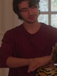 Mon Alpha prédestiné - Episode 53