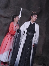 第86集 - 小師妹,我們真的捲不動了