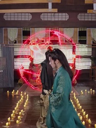 第94集 - 小師妹,我們真的捲不動了