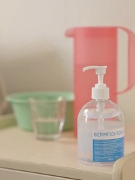 Oméga : La Reine Traquée - Episode 60