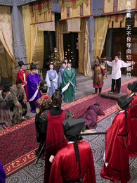 第41集 - 日月星辰任我攀