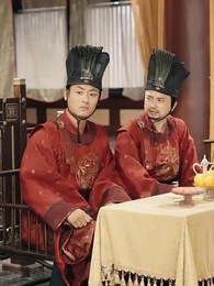 第55集 - 全府偷聽仙尊心聲，養子大禍臨頭