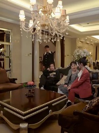 巔峰戰神 - Episode 90