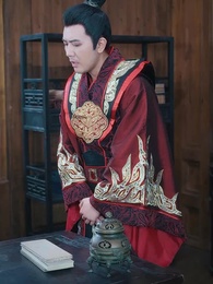 第81集 - 開局被退婚，我是皇帝我攤牌了