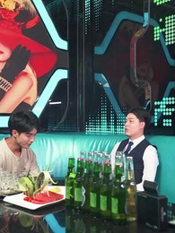 不敗戰神 - Episode 73