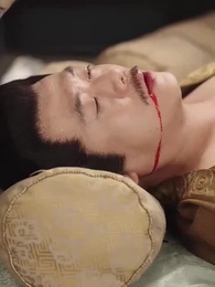 33화 - 말해줘요, 왕야