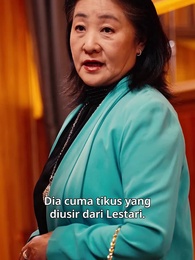 Kembalinya Sang Nona - Episode 24