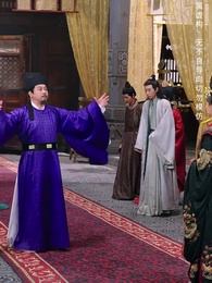 日月星辰任我攀 - Episode 27