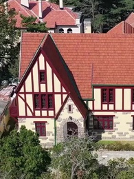 醫武狂婿 - Episode 55