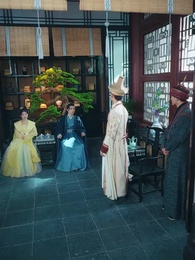 第98集 - 開局被退婚,我是皇帝我攤牌了