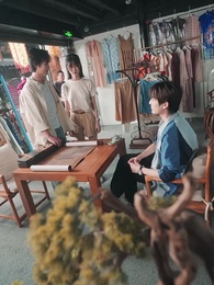 第11集 - 南風知君意,吹夢藕花洲