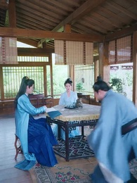 第63集 - 開局被退婚,我是皇帝我攤牌了