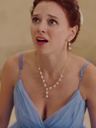 Episodio 10 - [Doblado]Mi Exesposa es una Supermujer