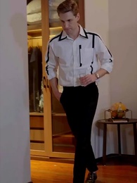 Contrato Peligroso: ¡Déjame Ir, Señor CEO! - Episode 52