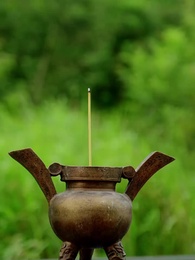 第12集 - 戰神歸來之潛龍在淵