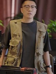 第60集 - 逆天神瞳