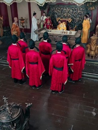 第96集 - 大唐逍遙駙馬爺