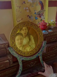 第34集 - 戰神歸來之潛龍在淵