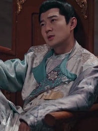 大唐逍遙駙馬爺 - Episode 45