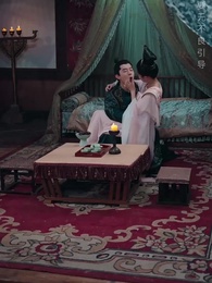 大唐逍遙駙馬爺 - Episode 66