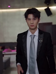 第40集 - 巔峰戰神