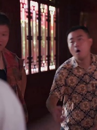 不敗戰神 - Episode 19