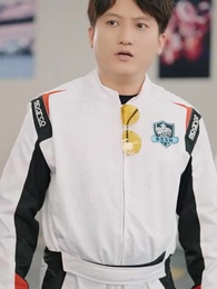 Chạy Tắc Xi Nhiều Năm, Tôi Không Phải Dạng Vừa - Episode 5