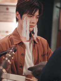 南風知君意，吹夢藕花洲 - Episode 15