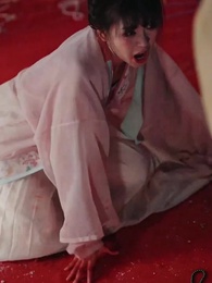 第10集 - 紅顏禍家,女帝殺瘋了