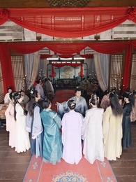 第22集 - 全府偷聽仙尊心聲,養子大禍臨頭