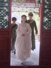 第47集 - 穿越異姓王