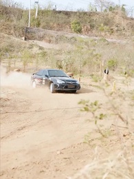 Chạy Tắc Xi Nhiều Năm, Tôi Không Phải Dạng Vừa - Episode 54