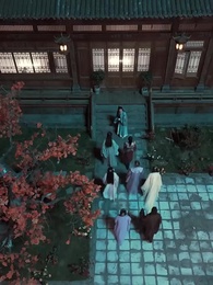 全府偷聽仙尊心聲,養子大禍臨頭 - Episode 73