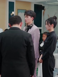 第14集 - 巔峰戰神