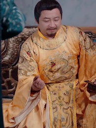 大唐逍遙駙馬爺 - Episode 83