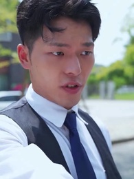 不敗戰神 - Episode 43