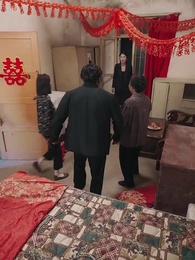 Episode 17 - Come Home With Me