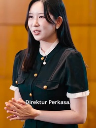 Kembalinya Sang Nona - Episode 14