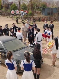 Tập 70 - Chạy Tắc Xi Nhiều Năm, Tôi Không Phải Dạng Vừa