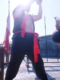 穿越異姓王 - Episode 24