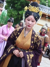 日月星辰任我攀 - Episode 14