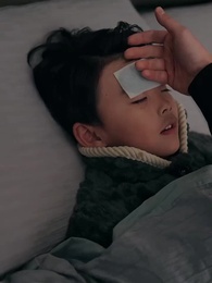 親愛的翻譯官小姐 - Episode 10