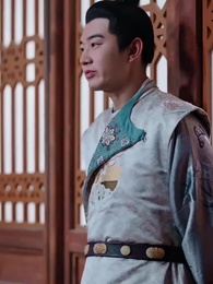 第35集 - 大唐逍遙駙馬爺