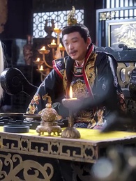 穿越異姓王 - Episode 26