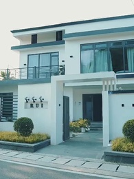 第1集 - 不敗戰神