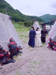 穿越異姓王 - Episode 12