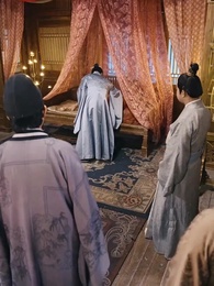 第26集 - 全府偷聽仙尊心聲,養子大禍臨頭