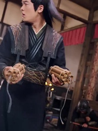 穿越異姓王 - Episode 75