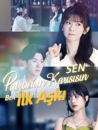 Sen Patronun Karısısın, Ben İlk Aşkı